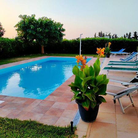 B&B Hotel Helios Uggiano La Chiesa Dış mekan fotoğraf