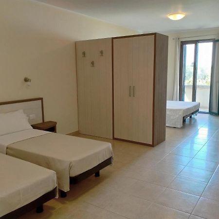 B&B Hotel Helios Uggiano La Chiesa Dış mekan fotoğraf