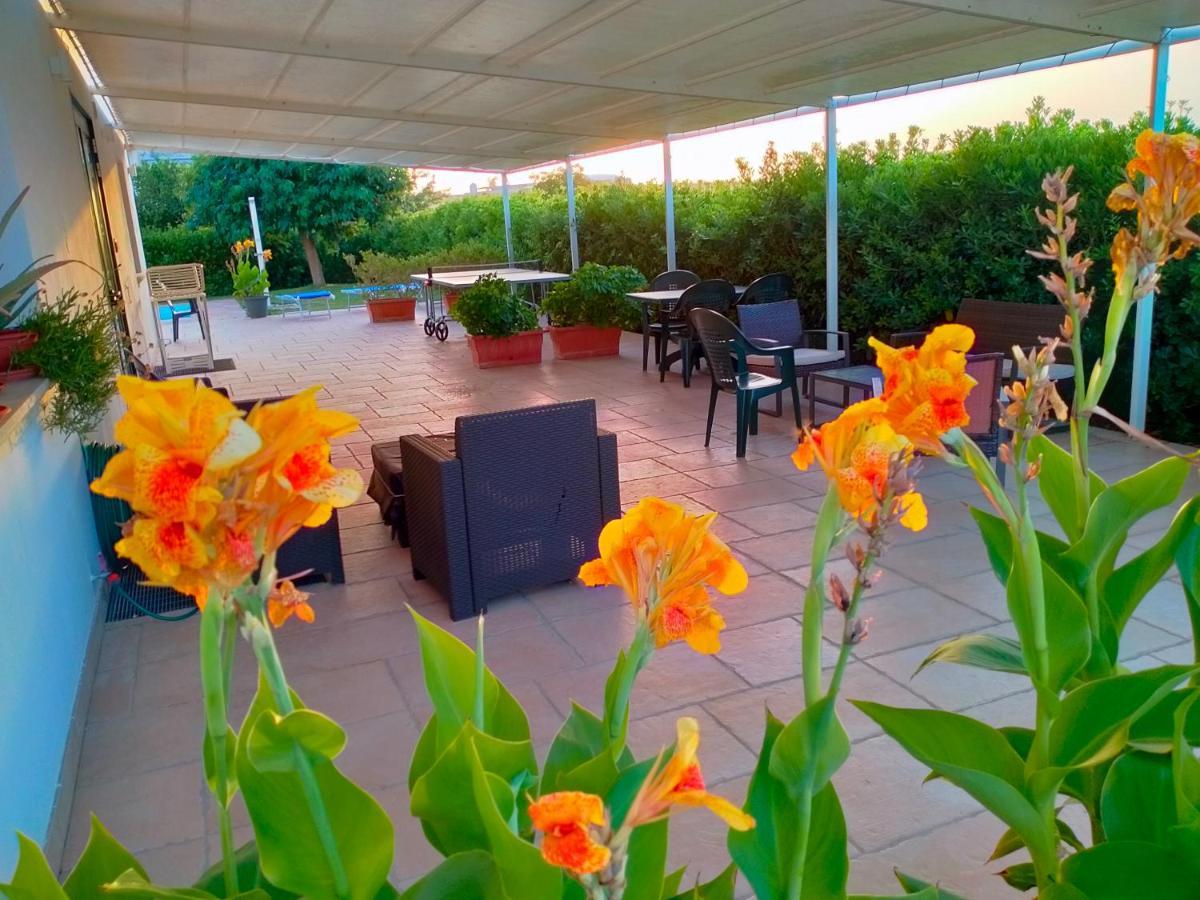 B&B Hotel Helios Uggiano La Chiesa Dış mekan fotoğraf