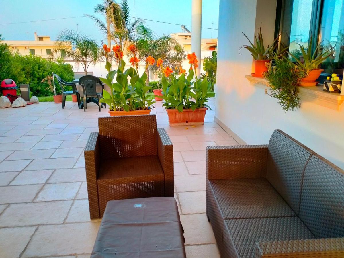 B&B Hotel Helios Uggiano La Chiesa Dış mekan fotoğraf