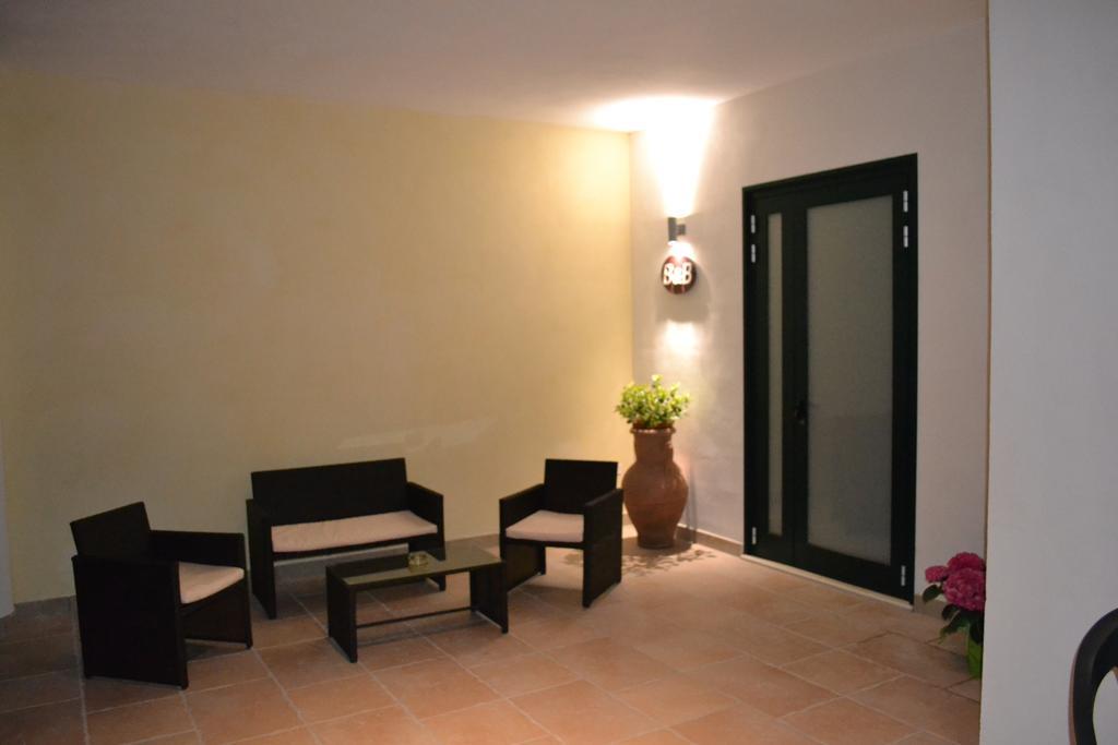 B&B Hotel Helios Uggiano La Chiesa Dış mekan fotoğraf