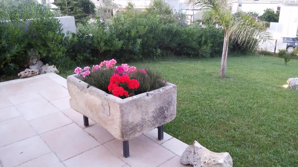 B&B Hotel Helios Uggiano La Chiesa Dış mekan fotoğraf