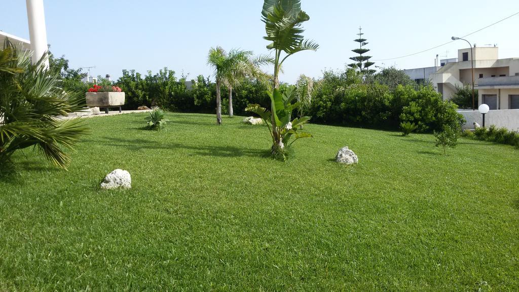 B&B Hotel Helios Uggiano La Chiesa Dış mekan fotoğraf