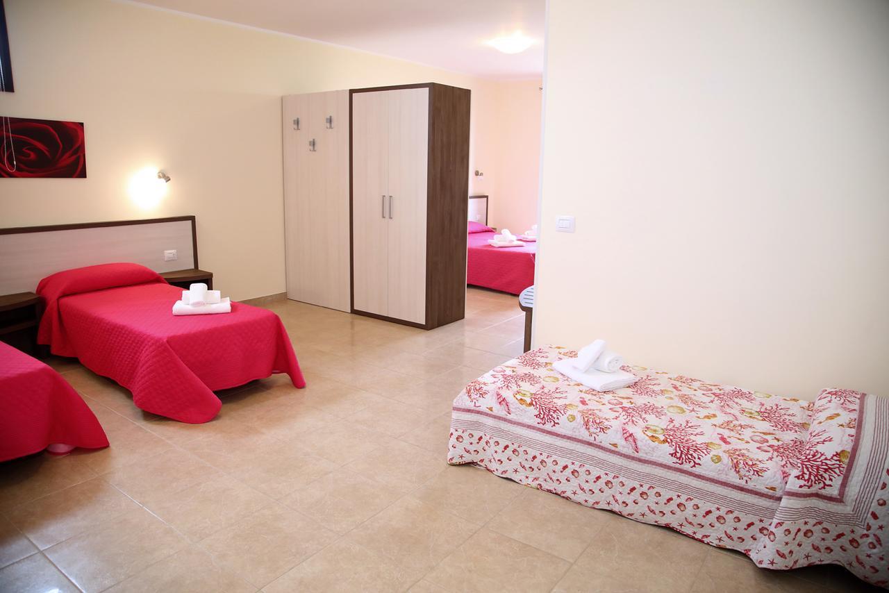 B&B Hotel Helios Uggiano La Chiesa Dış mekan fotoğraf